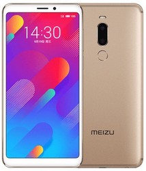 Прошивка телефона Meizu V8 Pro в Красноярске